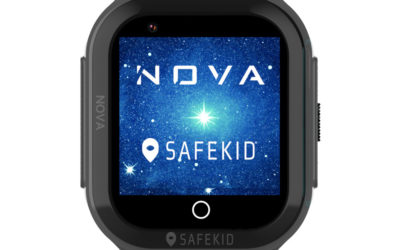 Vad är geofence och hur fungerar det i Nova?