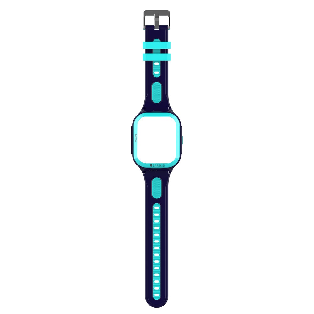 Nova Armband Blå