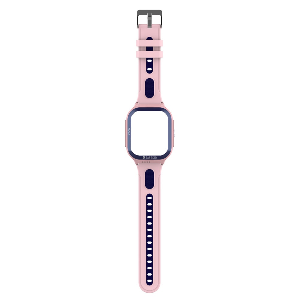 Nova Armband Rosa