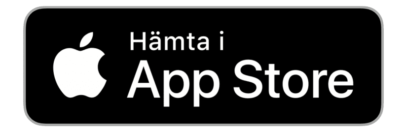 Hämta i App Store