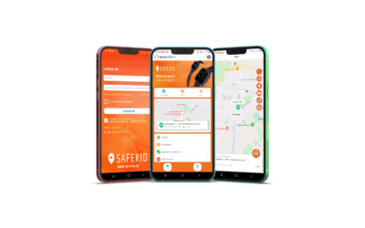 Så här fungerar våra säkerhetszoner