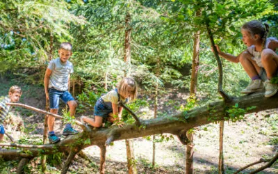 5 skäl att välja en Safekid GPS-klocka
