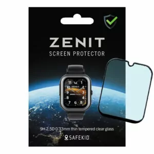 Skärmskydd Zenit