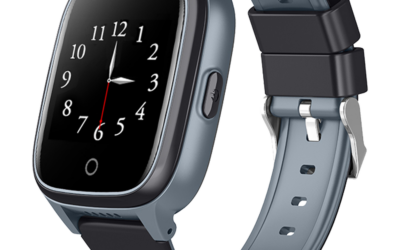 Så hittas mobil klockan om den tappas bort