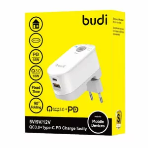USB Budi