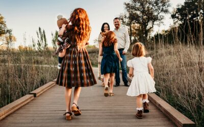 Mobilklockor ökar trygghet i bonusfamiljer