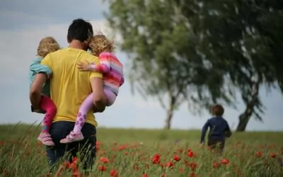 Safekid lättar för ensamstående föräldrar