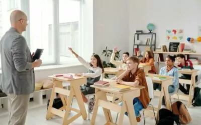 Safekid skolläge och studiero