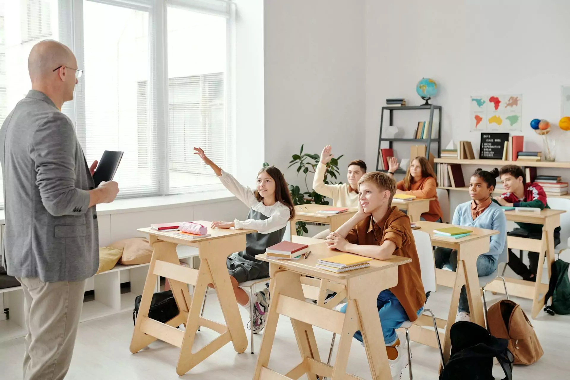 Skolläge Hur fungerar Safekid skolläge i skolan?