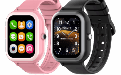 Så kan du ringa videosamtal med Zenit