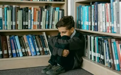 Safekid underlättar för barn som känner sig utanför