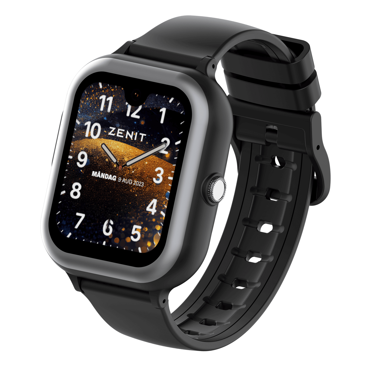 Zenit, en mobilklocka från Safekid.