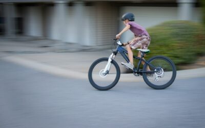 Följ barnets fritidsliv utan oro