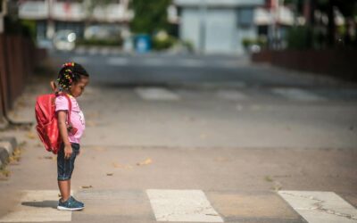 När varje övergångsställe känns enklare