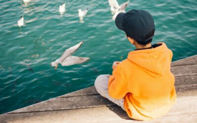 Mobilklockan stärker initiativförmågan