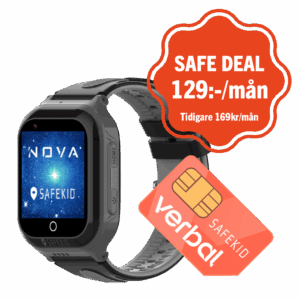 Safedeal Nova