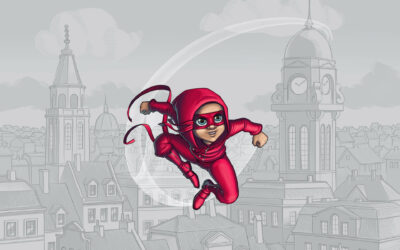 Komplett guide om Handbok för superhjältar