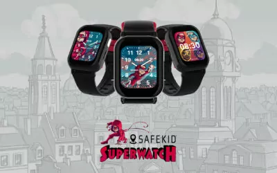 Superwatch – komplett guide