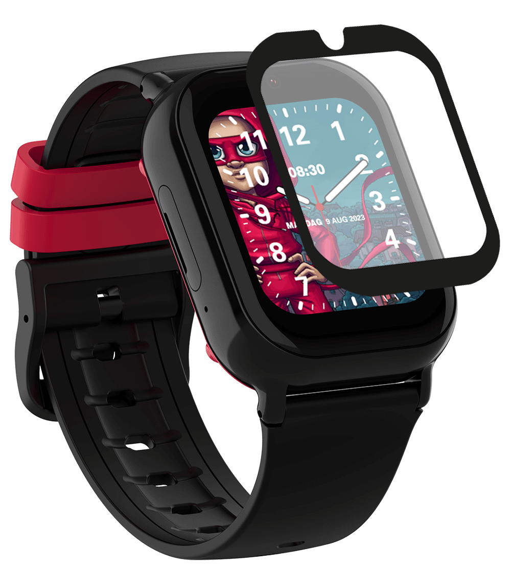 Skärmskydd Superwatch