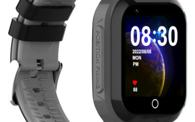 Öka barns trygghet i vardagen