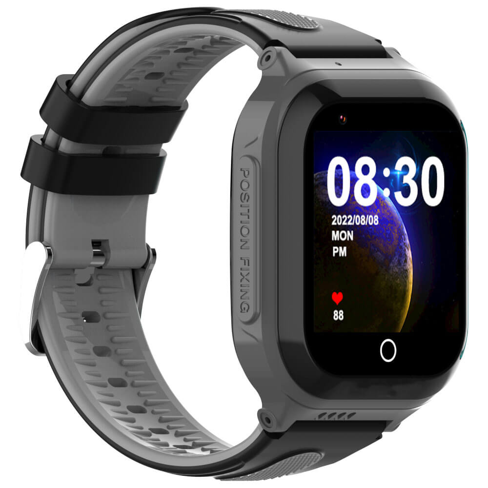 Öka barns trygghet med en Nova v3.