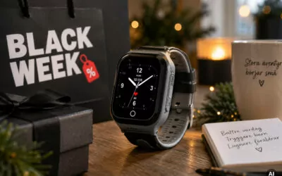 Black Week klockor – hitta rätt klocka
