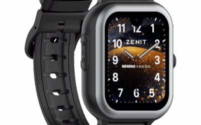 Är en barnklocka mobil värt det? Här är svaret