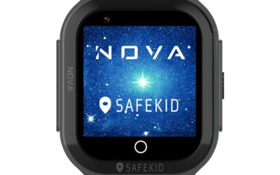 Varför föräldrar väljer Safekid mobilklockor