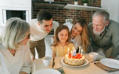 Skiljer sig en mobilklocka för barn mellan 5 och 10 år?