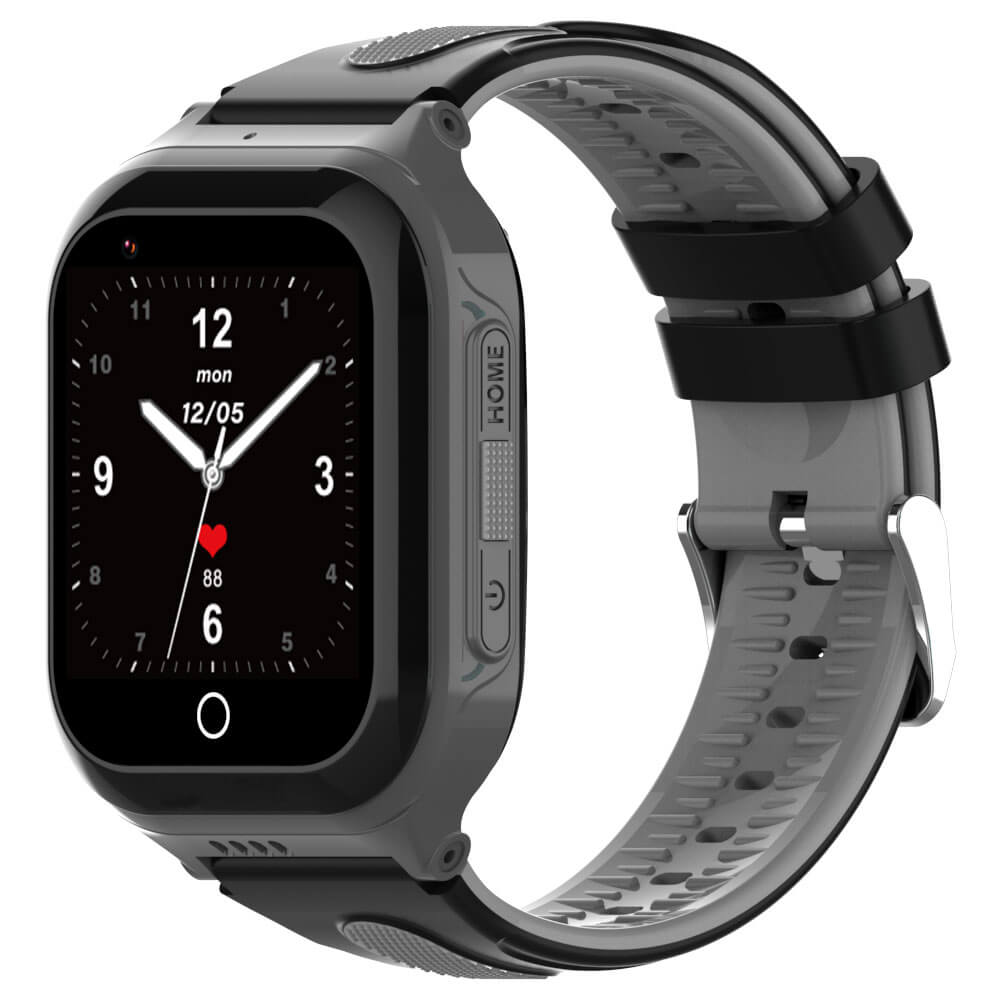 Nova v3, en digital och analog klocka barn.