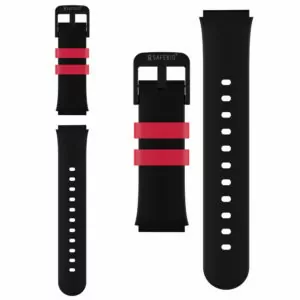 Superwatch Armband