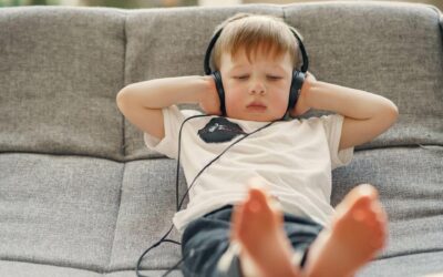 Hantera barn som inte lyssnar på vuxna