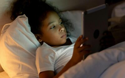 Hemmasittare barn – tidiga tecken