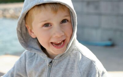 Stärka barns självförtroende: så gör du