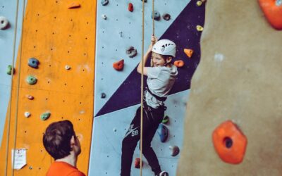 Så påverkar rätt fritidsaktivitet för barn