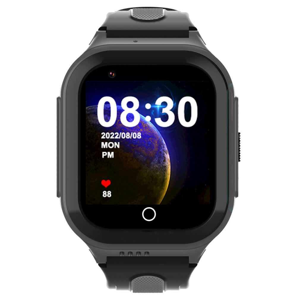 Nova v3 är ett modernt armbandsur till barn.