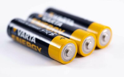 Byta batteri på klockan: Så gör du