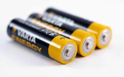 Byta batteri på klockan: Så gör du