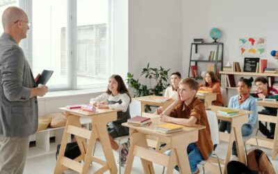 Checklista inför skolstart