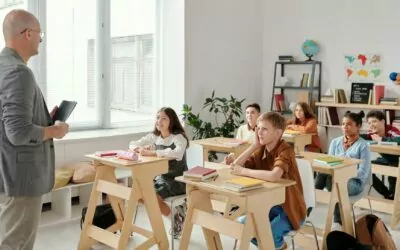 Checklista inför skolstart