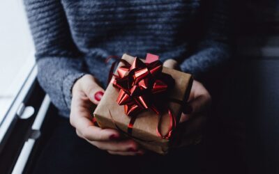 Klocka till dam som present – tips inför köpet