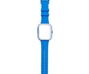 Köpa klockarmband till barn som är känsliga mot material