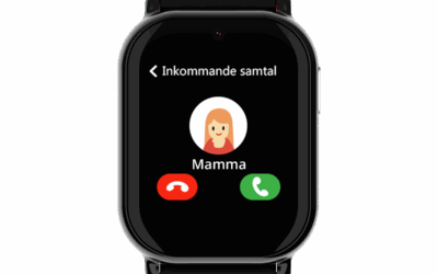 Hur fungerar notiser i larm klockan?