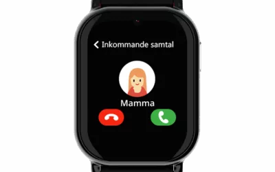 Hur fungerar notiser i larm klockan?