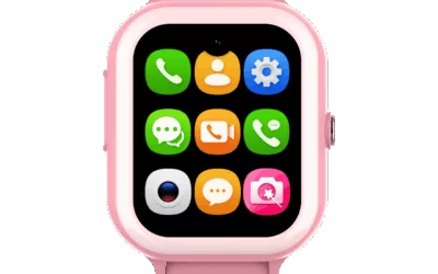 Leksaker till barn som uppmuntrar rörelse