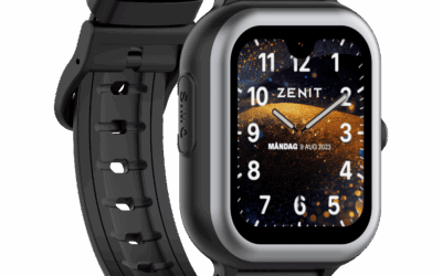 Abonnemang till smartwatch för barn med SIM kort