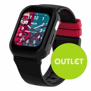 Safekid Superwatch (Outlet)