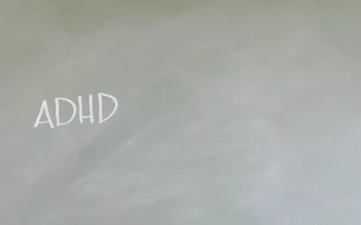 Smart watch vid ADHD – stöd för vardagen